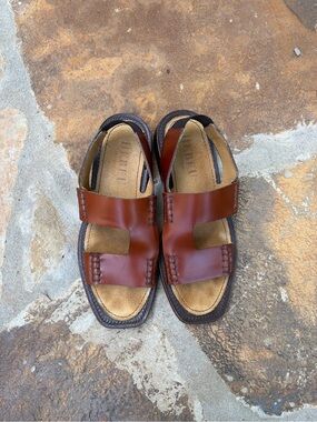 Hereu Llaut Sandal